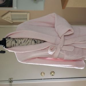 Bath and Body Works Plush Robe